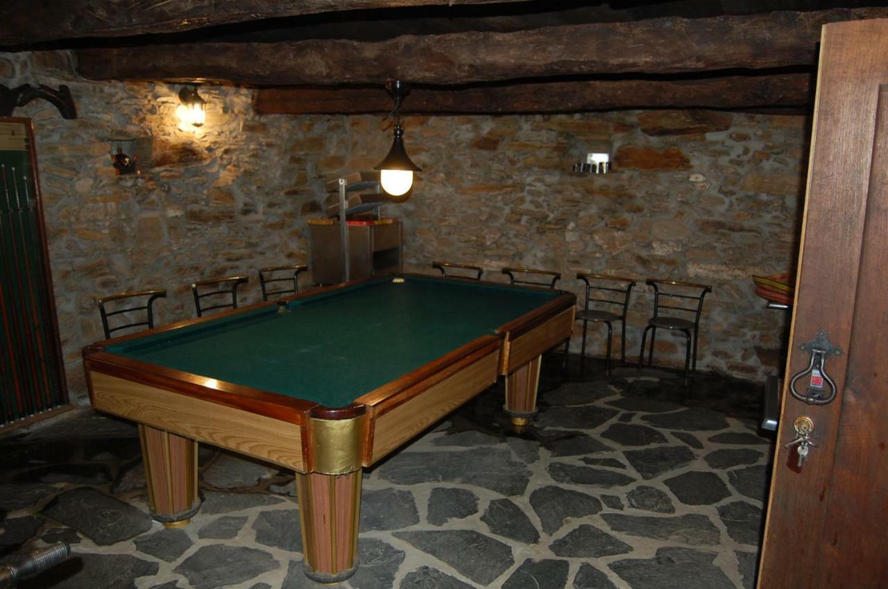 Casa De Campo "Quinta Do Cadafaz" Alvarenga Buitenkant foto